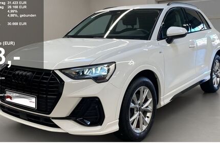 Audi Q3 78.063 km 27.889 &euro; Krefeld 47805