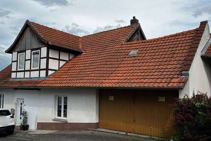 Haus zum Kaufen in Schlitz 299.999 € 200 m² 8 zimmer