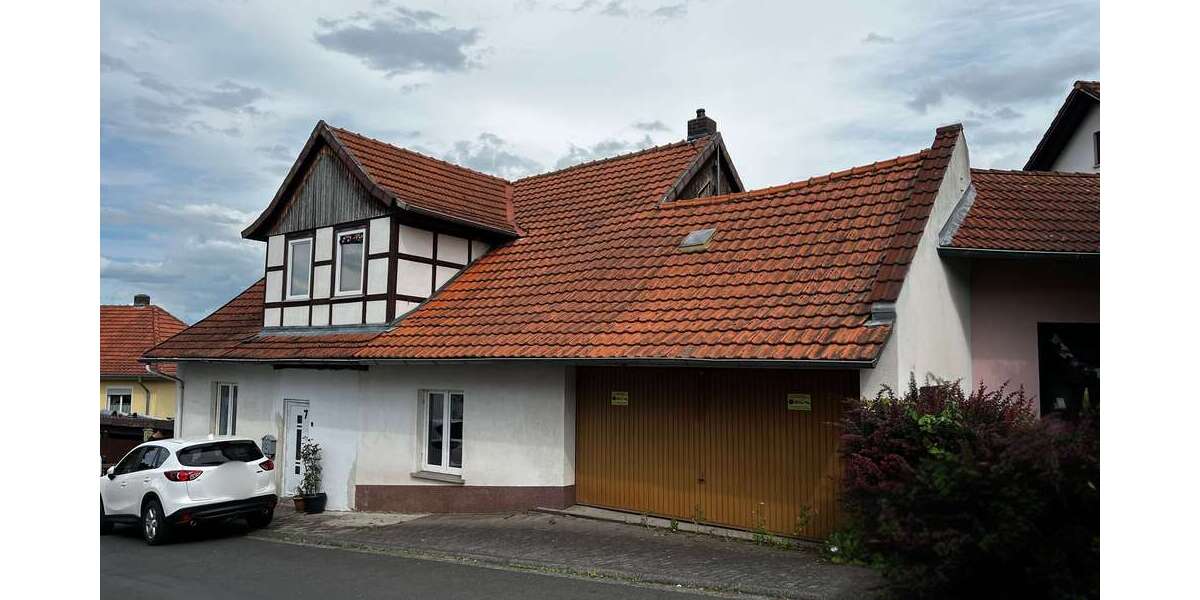 Haus zum Kaufen in Schlitz 299.999 € 200 m² 8 zimmer