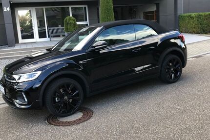 VW T-Roc 5.800 km 34.900 &euro; Neustadt 67434