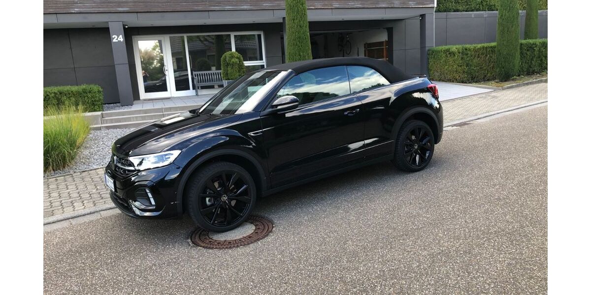 VW T-Roc 5.800 km 35.900 &euro; Neustadt 67434