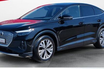 Audi Q4 e-tron 78.300 km 24.590 € Schwäbisch Hall 74523