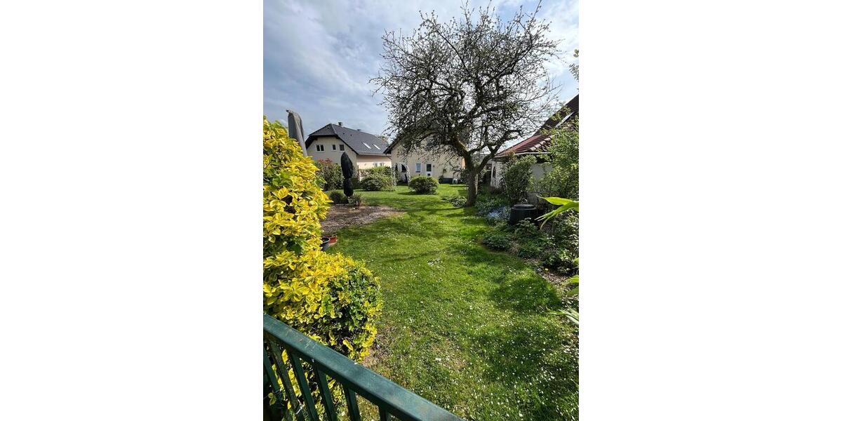 Erdgeschoßwohnung Much - 3 Zimmer, 109 m&sup2;, 980&euro; | Angebot:26305478