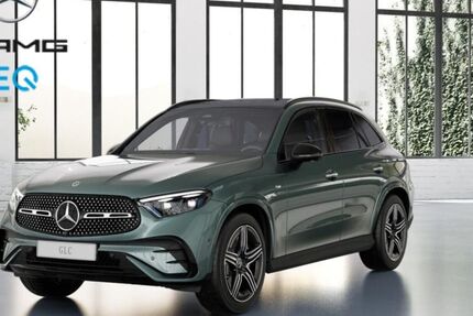 Mercedes-Benz GLC 300 9.681 km 66.880 € Erndtebrück 57339