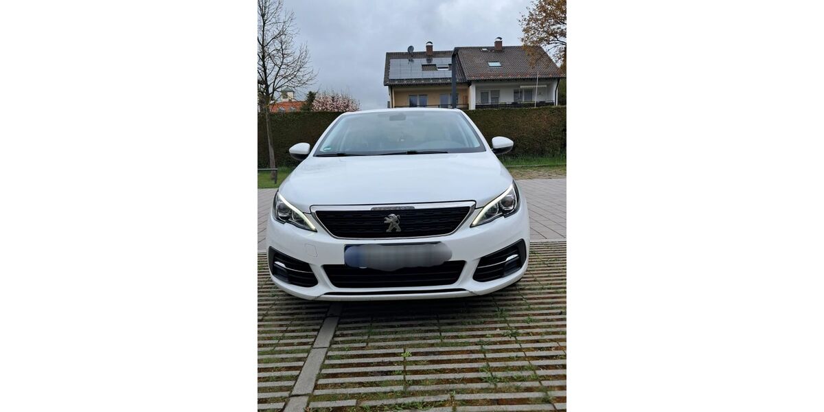 Peugeot 308 150.000 km 10.000 &euro; Gilching 82205