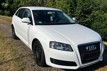 Audi A3 147.000 km 6.999 &euro; Windberg 94336