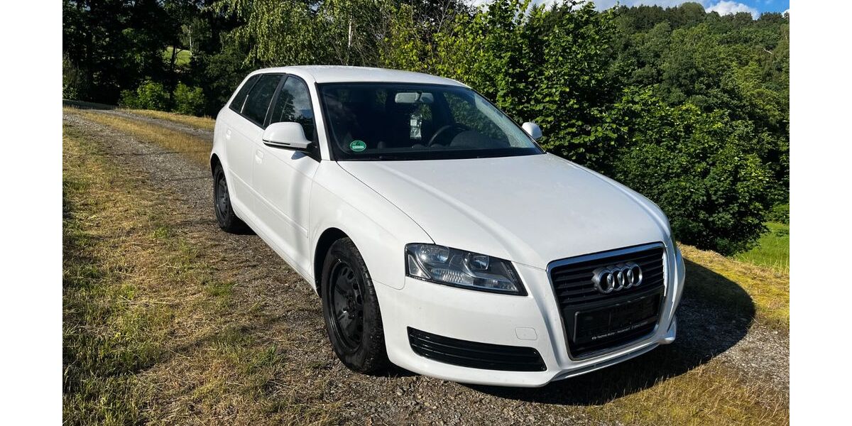 Audi A3 147.000 km 6.999 &euro; Windberg 94336