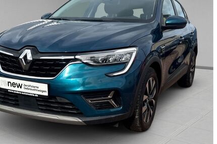 Renault Arkana 22.700 km 21.988 &euro; Eschwege 37269