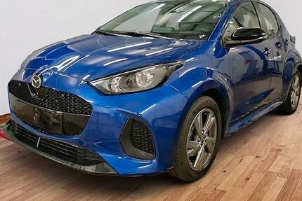 Mazda 2 Hybrid 9.500 km 19.990 &euro; Holzminden 37603
