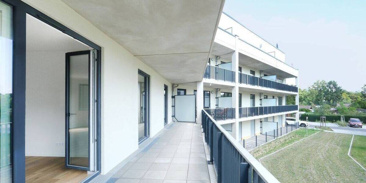 Etagenwohnung Berlin Siemensstadt - 4 Zimmer, 123 m&sup2;, 1.899&euro; | Angebot:26865580