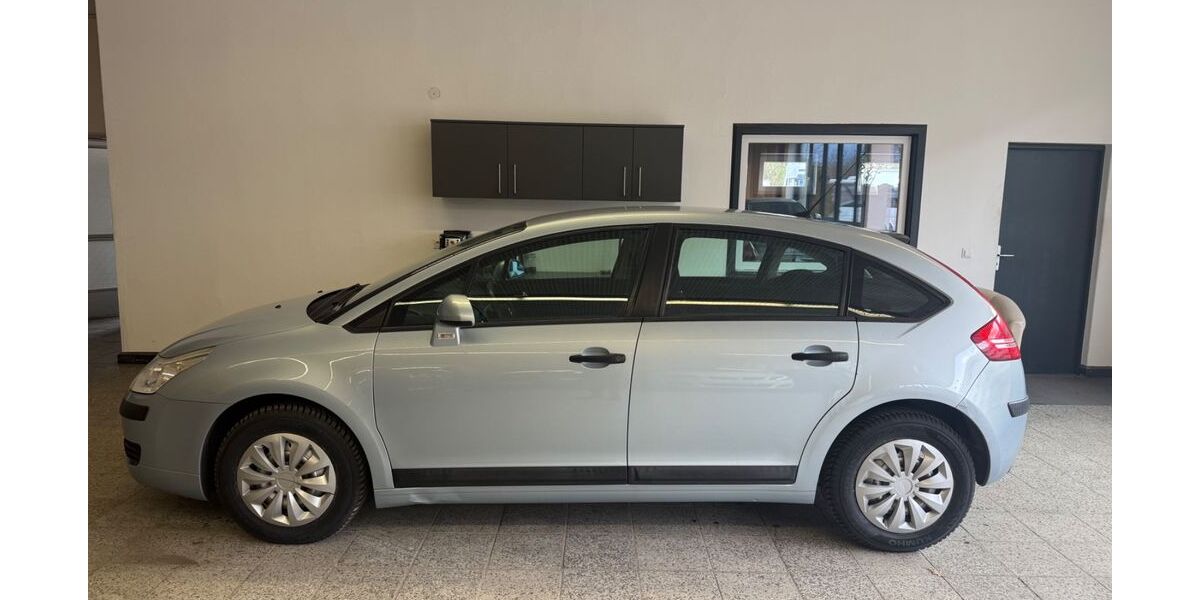 Citroen C4 130.000 km 1.990 &euro; Spremberg 03130