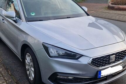 Seat Leon 48.000 km 21.850 &euro; Langen 63225