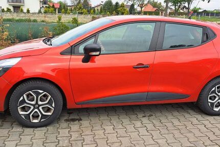 Renault Clio 105.412 km 7.500 &euro; Berlin 13583