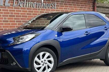 Toyota Aygo 70.000 km 12.499 &euro; Delmenhorst 27755
