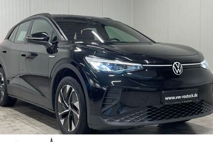 VW ID.4 31.800 km 24.490 € Rostock 18146