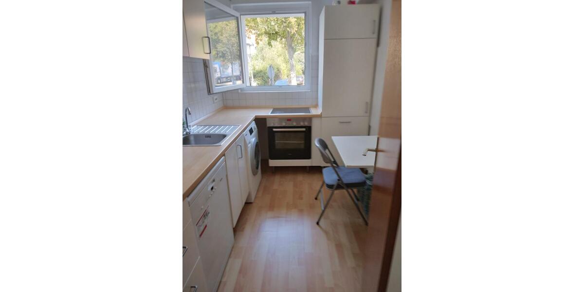 Erdgeschoßwohnung Bad Harzburg - 2 Zimmer, 60 m&sup2;, 75.000&euro; | Angebot:27133224