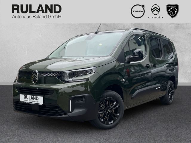 Citroen Berlingo 15.000 km 29.990 &euro; Viersen 41748