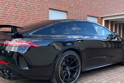 Mercedes-Benz AMG GT 27.000 km 93.500 &euro; Stadthagen 31655