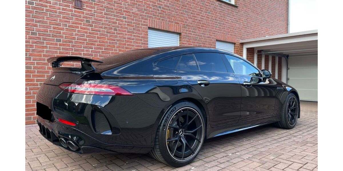 Mercedes-Benz AMG GT 27.000 km 93.500 &euro; Stadthagen 31655