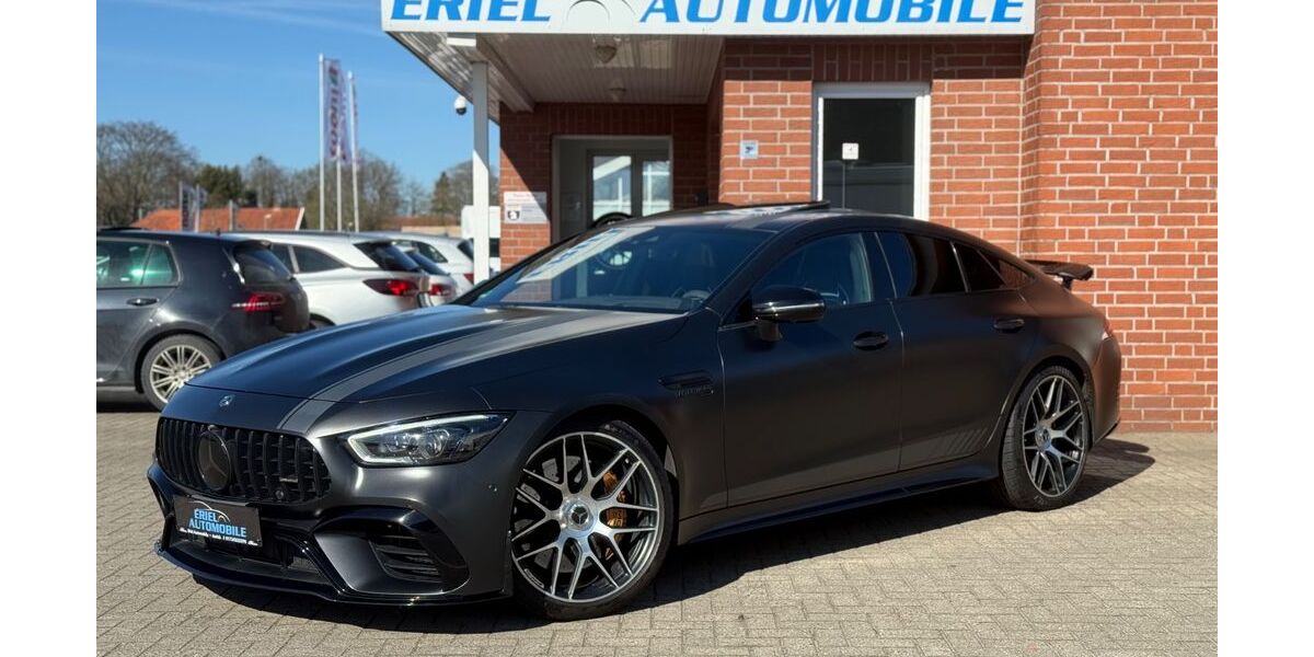 Mercedes-Benz AMG GT 96.812 km 92.790 &euro; Aurich Sandhorst 26607