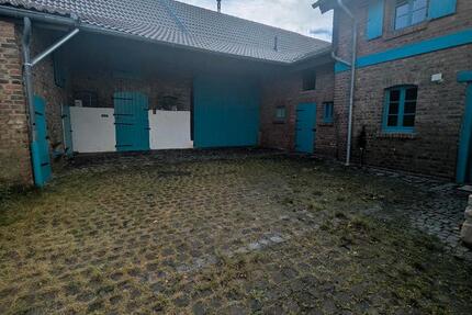 Schönes Haus zu vermieten 3 zimmer