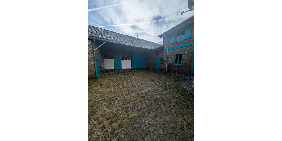 Schönes Haus zu vermieten 3 zimmer