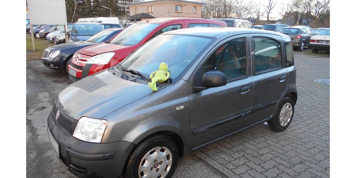 Fiat Panda 184.000 km 2.250 &euro; Neumünster 24539