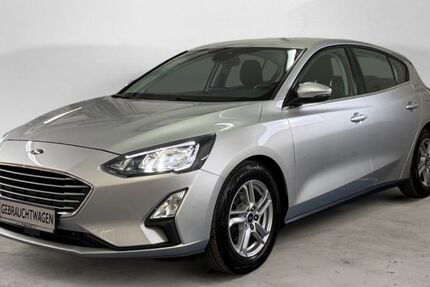 Ford Focus 95.885 km 11.499 &euro; Dinslaken 46539