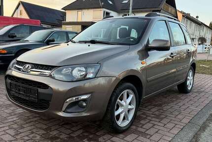 Lada Kalina 101.050 km 2.750 &euro; Immenhausen-Holzhausen (bei Kassel) 34376