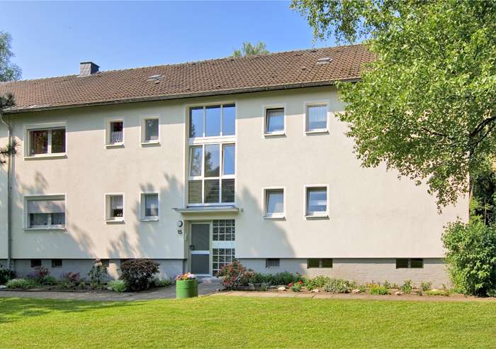 Wohnung zum Mieten in Gelsenkirchen 449 € 59.67 m²