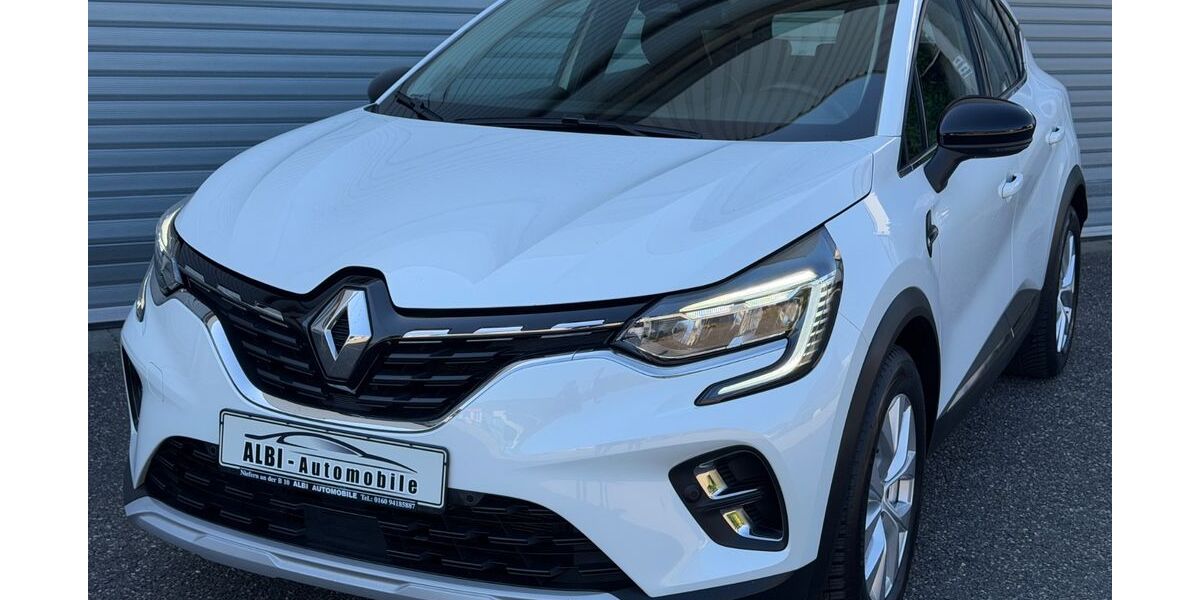 Renault Captur 55.525 km 16.990 &euro; Niefern-Öschelbronn 75223