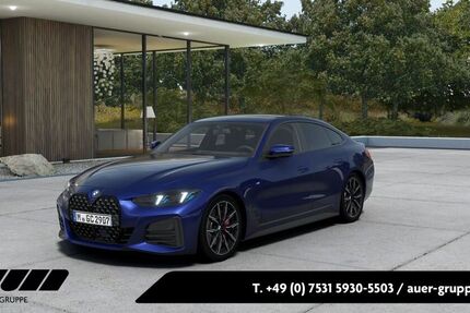 BMW 430 Gran Coupé