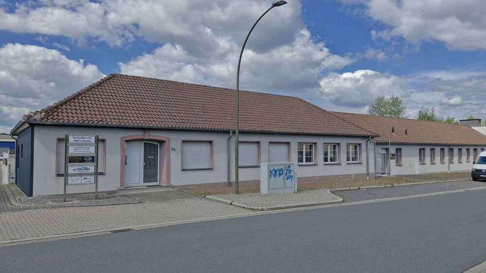 Büro in Hamm 815 € 111 m²