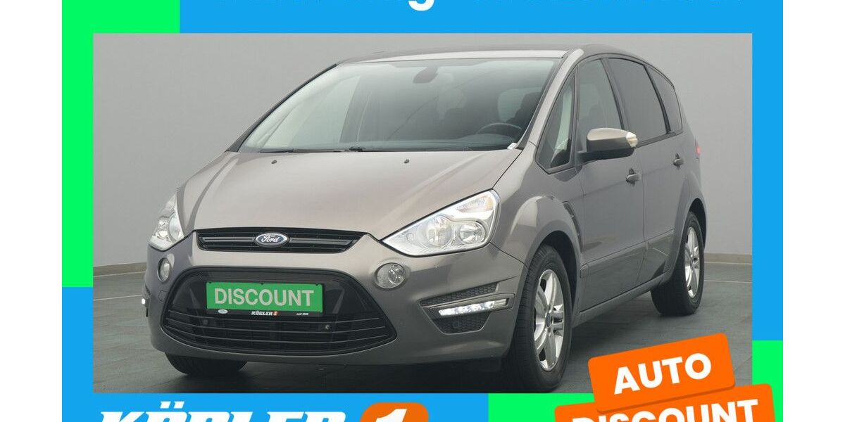 Ford S-Max 241.000 km 3.900 &euro; Bad Nauheim 61231
