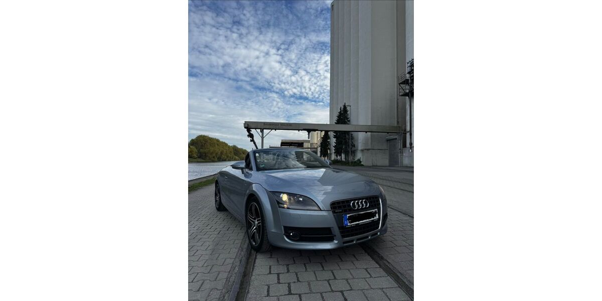 Audi TT 74.145 km 17.500 € Mülheim an der Ruhr 45479