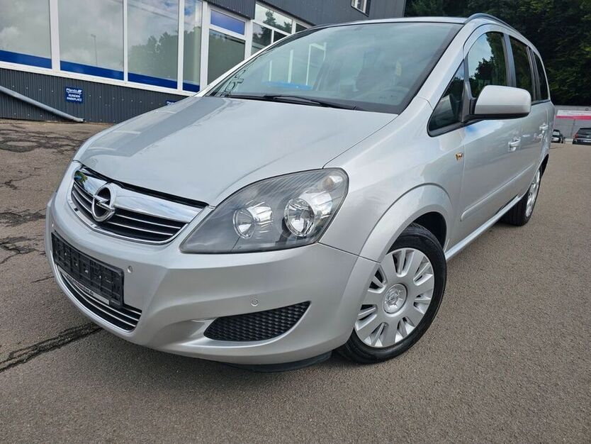 Zafira