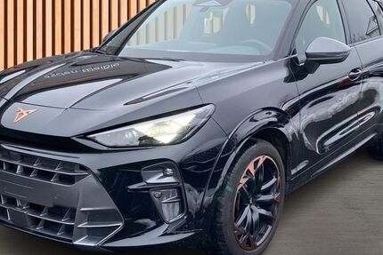 Cupra Terramar 4.098 km 38.980 &euro; Dresden 01328