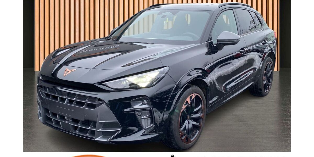 Cupra Terramar 4.098 km 38.980 &euro; Dresden 01328