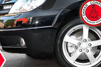 Mitsubishi Outlander 133.621 km 5.990 € Düsseldorf 40625