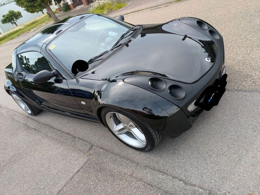 Roadster