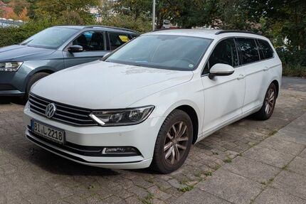 VW Passat 46.000 km 17.300 &euro; Bielefeld 33613