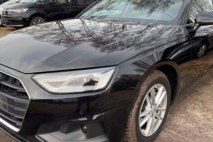 Audi A4 103.599 km 25.790 &euro; Willmering 93497