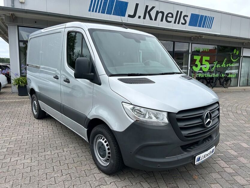 Sprinter