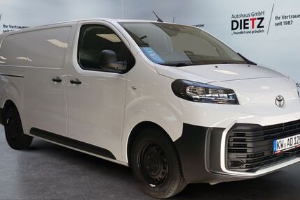 Toyota Proace (Verso) 20.915 km 26.880 &euro; Wildau 15745