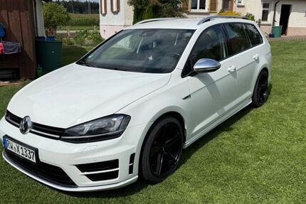 VW Golf 135.000 km 21.000 &euro; Schramberg 78713