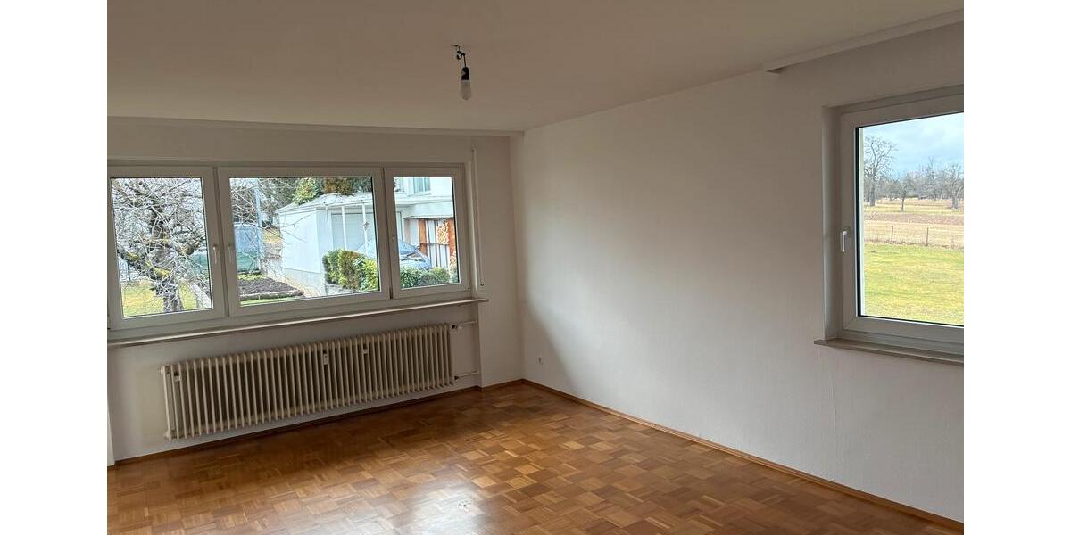 Etagenwohnung Filderstadt - 4 Zimmer, 94 m&sup2;, 1.400&euro; | Angebot:26670361