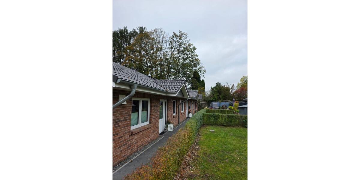 Erdgeschoßwohnung Handewitt - 3 Zimmer, 80 m&sup2;, 1.130&euro; | Angebot:26349165