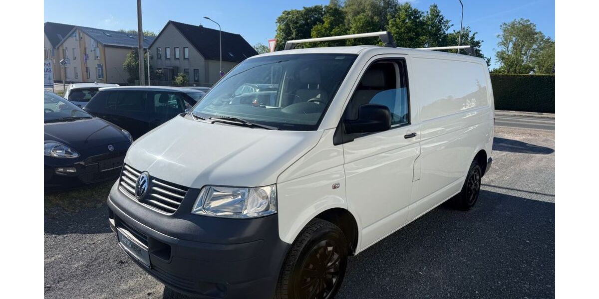 VW T5 Transporter 238.000 km 7.499 &euro; Cuxhaven 27474