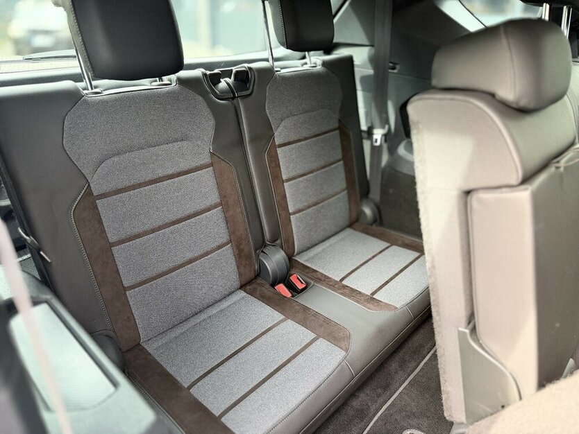 Seat Tarraco Xcellence/ 4Drive/ Kamera / 7Sitze / AHK 115.000 km 26.990 € Mönchengladbach 41066