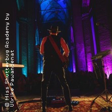 ÖXL in St. Georgen 2026 · Freitag 04.12.2026 St. Georgen Kirche Wismar
